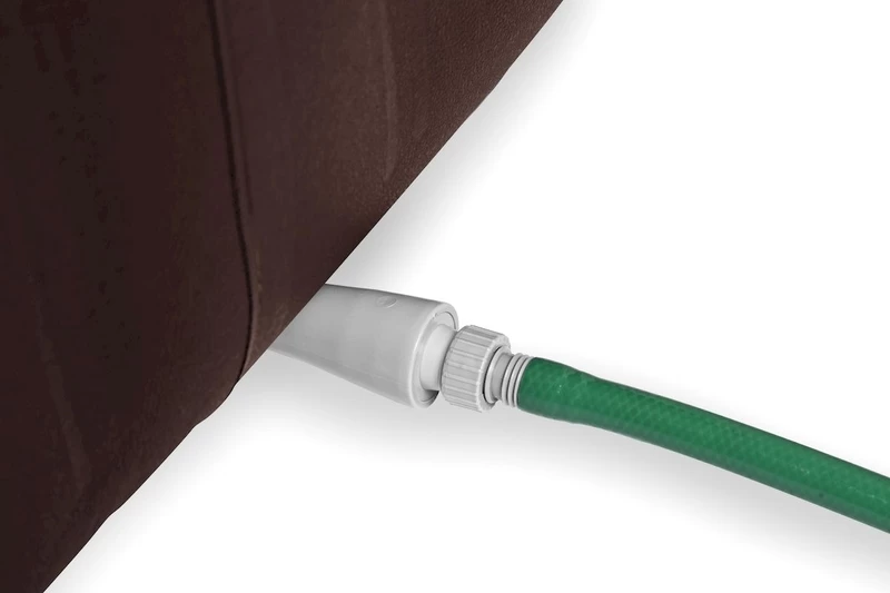 Bestway Lay-Z Spa Maldives Hydrojet Pro Opblaasbare Spa - 7 Persoons 14 Bestway Lay-Z Spa Maldives Hydrojet Pro Opblaasbare Spa - 7 Persoons - Afbeelding 14