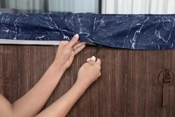 Bestway Lay-Z Spa Toronto AirJet Opbouw Spa - 7 Persoons -Professionele winkel voor buitensportartikelen lay z spa toronto airjet opbouw spa 7 persoons1