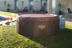 Bestway Lay-Z Spa Toronto AirJet Opbouw Spa - 7 Persoons -Professionele winkel voor buitensportartikelen lay z spa toronto airjet opbouw spa 7 persoons12