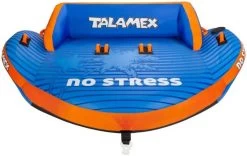 Talamex No Stress Funtube - 3 Persoons 7 Talamex No Stress Funtube - 3 Persoons -Professionele winkel voor buitensportartikelen lhtd3113 resultaat