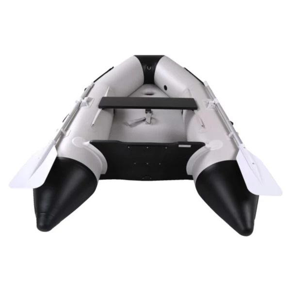 Talamex Aqualine QLA250 Rubberboot 2 Talamex Aqualine QLA250 Rubberboot - Afbeelding 2