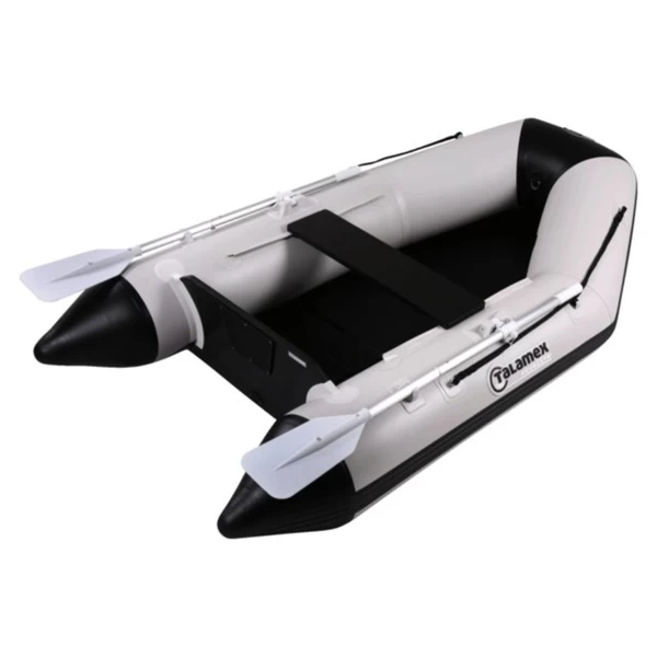 Talamex Aqualine QLS230 Rubberboot 1 Talamex Aqualine QLS230 Rubberboot