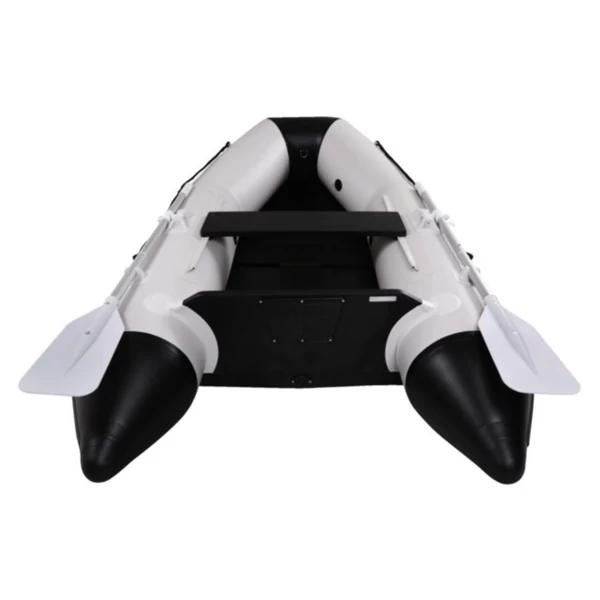 Talamex Aqualine QLS230 Rubberboot 2 Talamex Aqualine QLS230 Rubberboot - Afbeelding 2