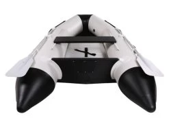 Talamex Aqualine QLX270 Alu-Floor Rubberboot -Professionele winkel voor buitensportartikelen lhtd4516