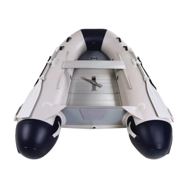 Talamex Comfortline TLX250 Rubberboot 2 Talamex Comfortline TLX250 Rubberboot - Afbeelding 2