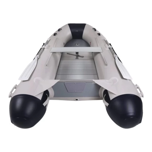 Talamex Comfortline TLX300 Rubberboot 3 Talamex Comfortline TLX300 Rubberboot - Afbeelding 3