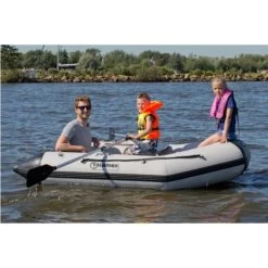 Talamex Aqualine QLS250 Rubberboot 26 Talamex Aqualine QLS250 Rubberboot -Professionele winkel voor buitensportartikelen lhts1506