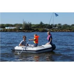 Talamex Aqualine QLA250 Rubberboot 17 Talamex Aqualine QLA250 Rubberboot -Professionele winkel voor buitensportartikelen lhts1507