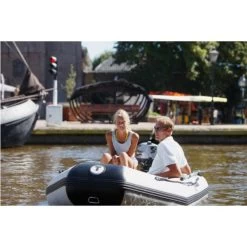 Talamex Aqualine QLA270 Rubberboot -Professionele winkel voor buitensportartikelen lhts1511