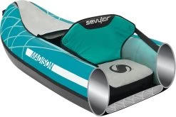 Sevylor Madison Opblaasbare Kajak - 2 Personen -Professionele winkel voor buitensportartikelen madison 2000026699 1