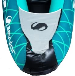 Sevylor Madison Opblaasbare Kajak - 2 Personen -Professionele winkel voor buitensportartikelen madison 2000026699 9
