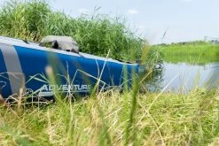 Sevylor Adventure Opblaasbare Kano - 2 Personen -Professionele winkel voor buitensportartikelen mg 5846