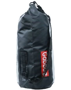 Gabbag Dry 35L Waterdichte Tas - Zwart 13 Gabbag Dry 35L Waterdichte Tas - Zwart -Professionele winkel voor buitensportartikelen new3 1