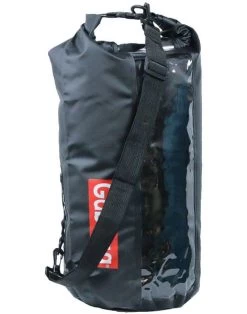 Gabbag Dry 35L Waterdichte Tas - Zwart 11 Gabbag Dry 35L Waterdichte Tas - Zwart -Professionele winkel voor buitensportartikelen new4 1