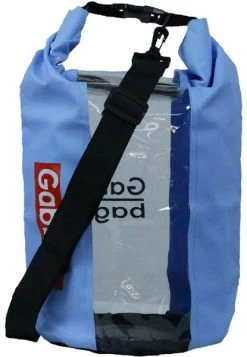 Gabbag Dry 25L Waterdichte Tas - Blauw -Professionele winkel voor buitensportartikelen new5 1