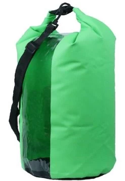 Gabbag Dry 45L Waterdichte Tas - Groen -Professionele winkel voor buitensportartikelen new6