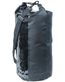 Gabbag Dry 35L Waterdichte Tas - Zwart 12 Gabbag Dry 35L Waterdichte Tas - Zwart -Professionele winkel voor buitensportartikelen new6 2