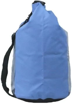 Gabbag Dry 25L Waterdichte Tas - Blauw -Professionele winkel voor buitensportartikelen new7 1
