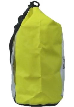 Gabbag Dry 15L Waterdichte Tas - Geel -Professionele winkel voor buitensportartikelen new7 2