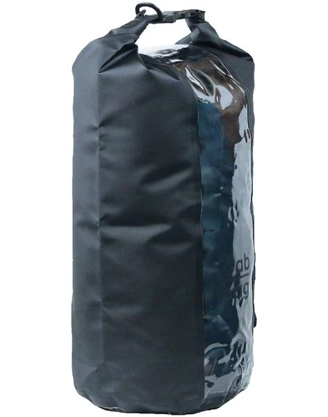 Gabbag Dry 35L Waterdichte Tas - Zwart 7 Gabbag Dry 35L Waterdichte Tas - Zwart - Afbeelding 7