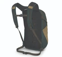 Osprey Daylite Daypack - 13 Liter - Zandkleurig 5 Osprey Daylite Daypack - 13 Liter - Zandkleurig -Professionele winkel voor buitensportartikelen osprey daylite 13l nightingaleyellowgreentunnel 3