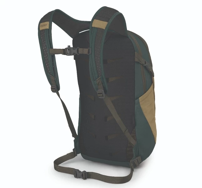 Osprey Daylite Daypack - 13 Liter - Zandkleurig 3 Osprey Daylite Daypack - 13 Liter - Zandkleurig - Afbeelding 3