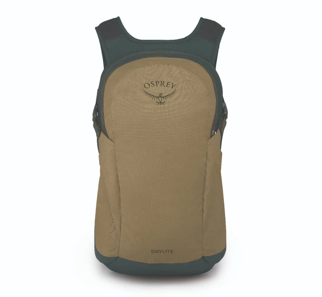 Osprey Daylite Daypack - 13 Liter - Zandkleurig 2 Osprey Daylite Daypack - 13 Liter - Zandkleurig - Afbeelding 2