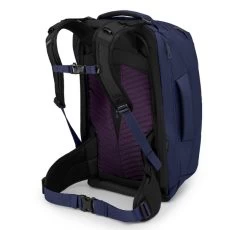 Osprey Fairview Rugzak - 40 Liter - Donkerblauw -Professionele winkel voor buitensportartikelen osprey fairview 40l winternightblue 2
