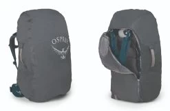 Osprey Fairview Trek Pack Backpack - 50 Liter - Donkerblauw 9 Osprey Fairview Trek Pack Backpack - 50 Liter - Donkerblauw -Professionele winkel voor buitensportartikelen osprey fairviewtrek 50l blue 2