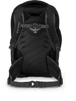 Osprey Farpoint Backpack - 40 Liter- Zwart 20 Osprey Farpoint Backpack - 40 Liter- Zwart -Professionele winkel voor buitensportartikelen osprey farpoint 40 zwart 2