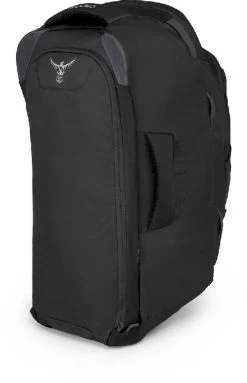 Osprey Farpoint Backpack - 70 Liter - Zwart 21 Osprey Farpoint Backpack - 70 Liter - Zwart -Professionele winkel voor buitensportartikelen osprey farpoint 70 zwart 2