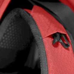 Osprey Farpoint Backpack - 40 Liter - Donkergroen -Professionele winkel voor buitensportartikelen osprey farpoint features 2 1