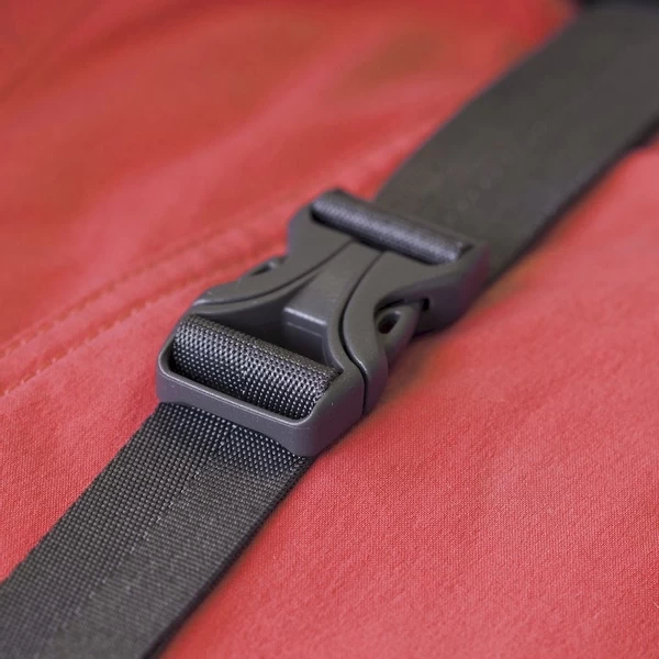 Osprey Fairview Rugzak 40 Liter - Zwart 13 Osprey Fairview Rugzak 40 Liter - Zwart - Afbeelding 13