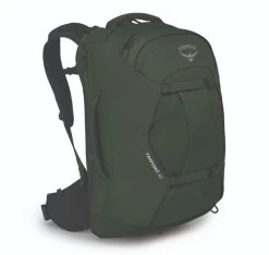 Osprey Farpoint Backpack - 40 Liter - Donkergroen