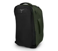Osprey Farpoint Backpack - 40 Liter - Donkergroen -Professionele winkel voor buitensportartikelen osprey farpoint40 gophergreen 5