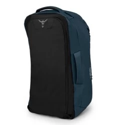 Osprey Farpoint Backpack - 70 Liter - Donkerblauw -Professionele winkel voor buitensportartikelen osprey farpoint70 mutedspaceblue 3