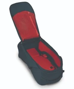 Osprey Farpoint Backpack - 70 Liter - Donkerblauw -Professionele winkel voor buitensportartikelen osprey farpoint70 mutedspaceblue 5