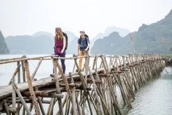 Osprey Farpoint Backpack - 40 Liter- Zwart 23 Osprey Farpoint Backpack - 40 Liter- Zwart -Professionele winkel voor buitensportartikelen osprey farpointfairview 1 2