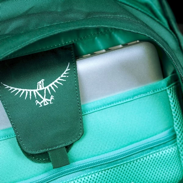 Osprey Farpoint Backpack - 70 Liter - Zwart 9 Osprey Farpoint Backpack - 70 Liter - Zwart - Afbeelding 9