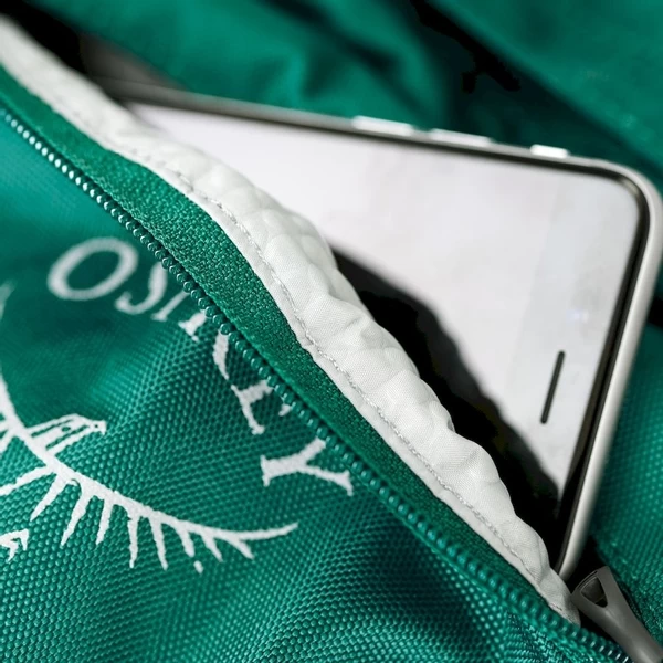 Osprey Farpoint Backpack - 70 Liter - Zwart 7 Osprey Farpoint Backpack - 70 Liter - Zwart - Afbeelding 7