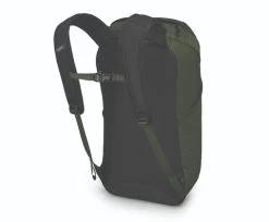 Osprey Farpoint/Fairview Rugzak - 15 Liter - Donkergroen 8 Osprey Farpoint/Fairview Rugzak - 15 Liter - Donkergroen -Professionele winkel voor buitensportartikelen osprey farpointfairviewdaypack gophergreen 3