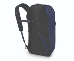 Osprey Farpoint/Fairview Rugzak - 15 Liter - Donkerblauw 5 Osprey Farpoint/Fairview Rugzak - 15 Liter - Donkerblauw -Professionele winkel voor buitensportartikelen osprey farpointfairviewdaypack winternightblue 3