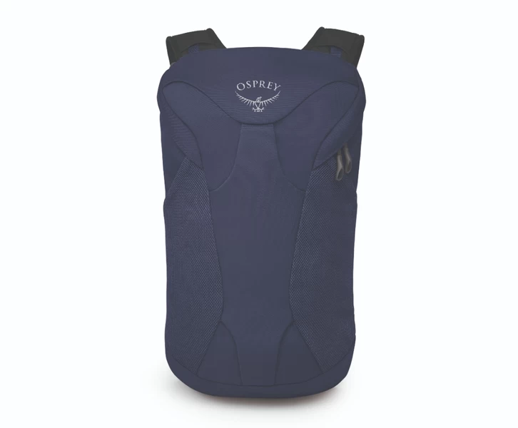 Osprey Farpoint/Fairview Rugzak - 15 Liter - Donkerblauw 2 Osprey Farpoint/Fairview Rugzak - 15 Liter - Donkerblauw - Afbeelding 2