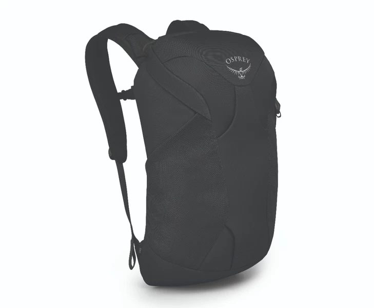 Osprey Farpoint/Fairview Rugzak - 15 Liter - Zwart 1 Osprey Farpoint/Fairview Rugzak - 15 Liter - Zwart