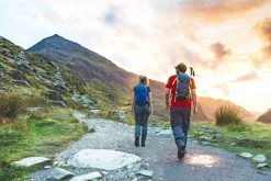 Osprey Hikelite Wandelrugzak - 32 Liter - Zwart -Professionele winkel voor buitensportartikelen osprey hikelite 1 1