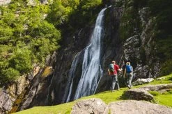 Osprey Hikelite Wandelrugzak - 26 Liter - Zwart 16 Osprey Hikelite Wandelrugzak - 26 Liter - Zwart -Professionele winkel voor buitensportartikelen osprey hikelite 2