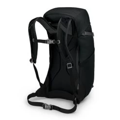 Osprey Hikelite Wandelrugzak - 32 Liter - Zwart -Professionele winkel voor buitensportartikelen osprey hikelite 32 zwart 3