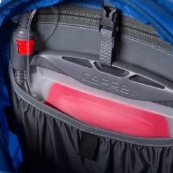 Osprey Hikelite Wandelrugzak - 18 Liter - Zwart -Professionele winkel voor buitensportartikelen osprey hikelite features 18 7 1