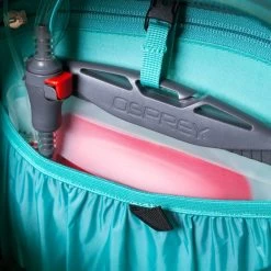 Osprey Hikelite Wandelrugzak - 26 Liter - Zwart 21 Osprey Hikelite Wandelrugzak - 26 Liter - Zwart -Professionele winkel voor buitensportartikelen osprey hikelite features 26 5