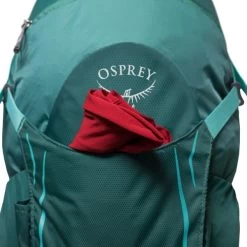 Osprey Hikelite Wandelrugzak - 26 Liter - Zwart 19 Osprey Hikelite Wandelrugzak - 26 Liter - Zwart -Professionele winkel voor buitensportartikelen osprey hikelite features 26 8